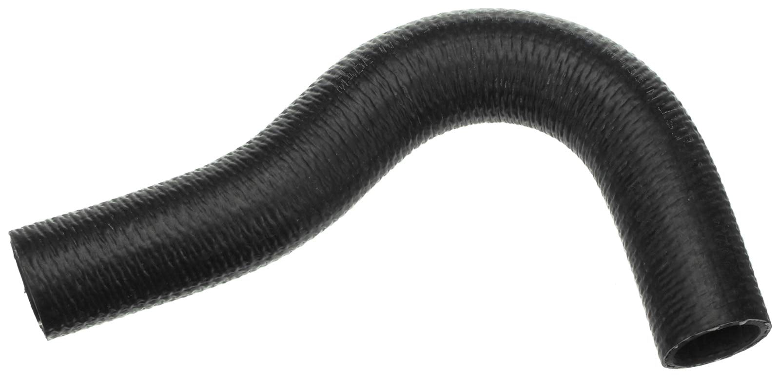 Premium Gates Molded Coolant Hose 22073