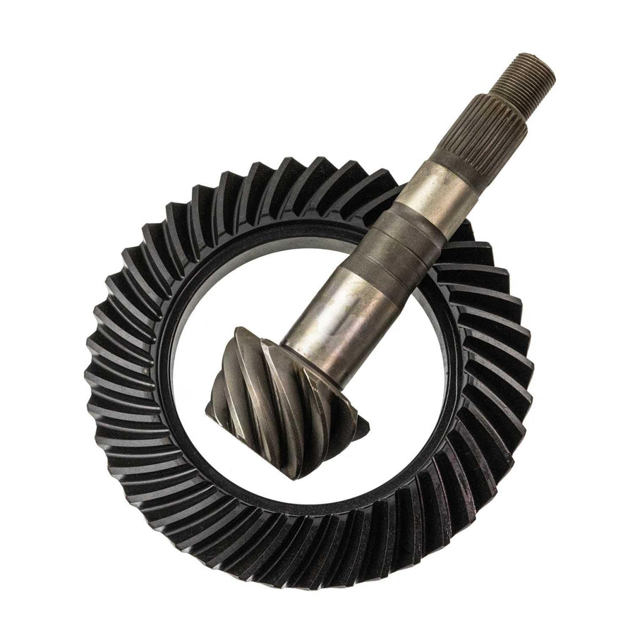Motive Gear Differential Ring and Pinion TL456L29 Fits Toyota 8.0" V6", 4.56 Ratio