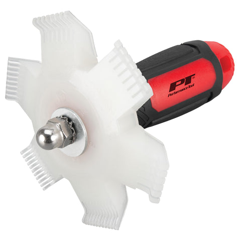 Radiator Fin Straightener Performance Tool - W80755