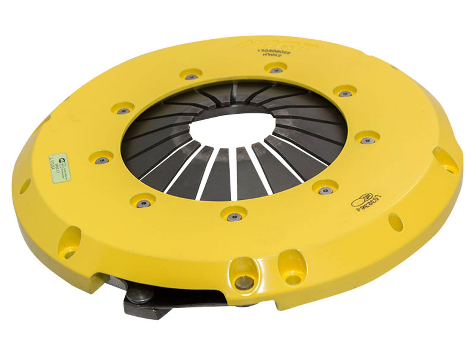 HD ACT Clutch Pressure Plate HY012