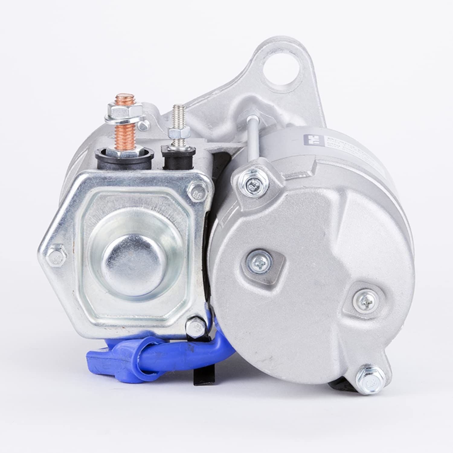 1-17573 TYC Starter Motor Compatible with 1996-1998 Dodge Ram Pickup