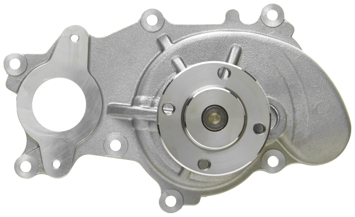 Premium Gates Engine Water Pump 43017