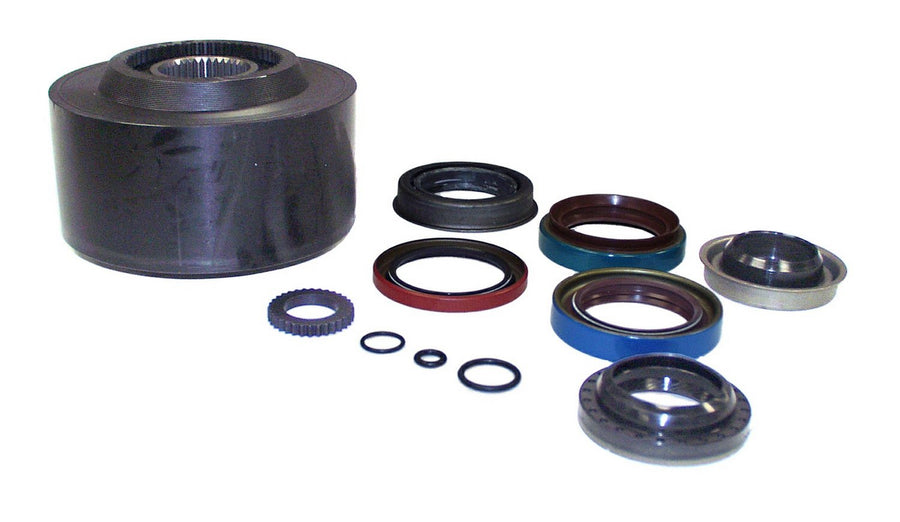 Viscous Coupling Kit Crown