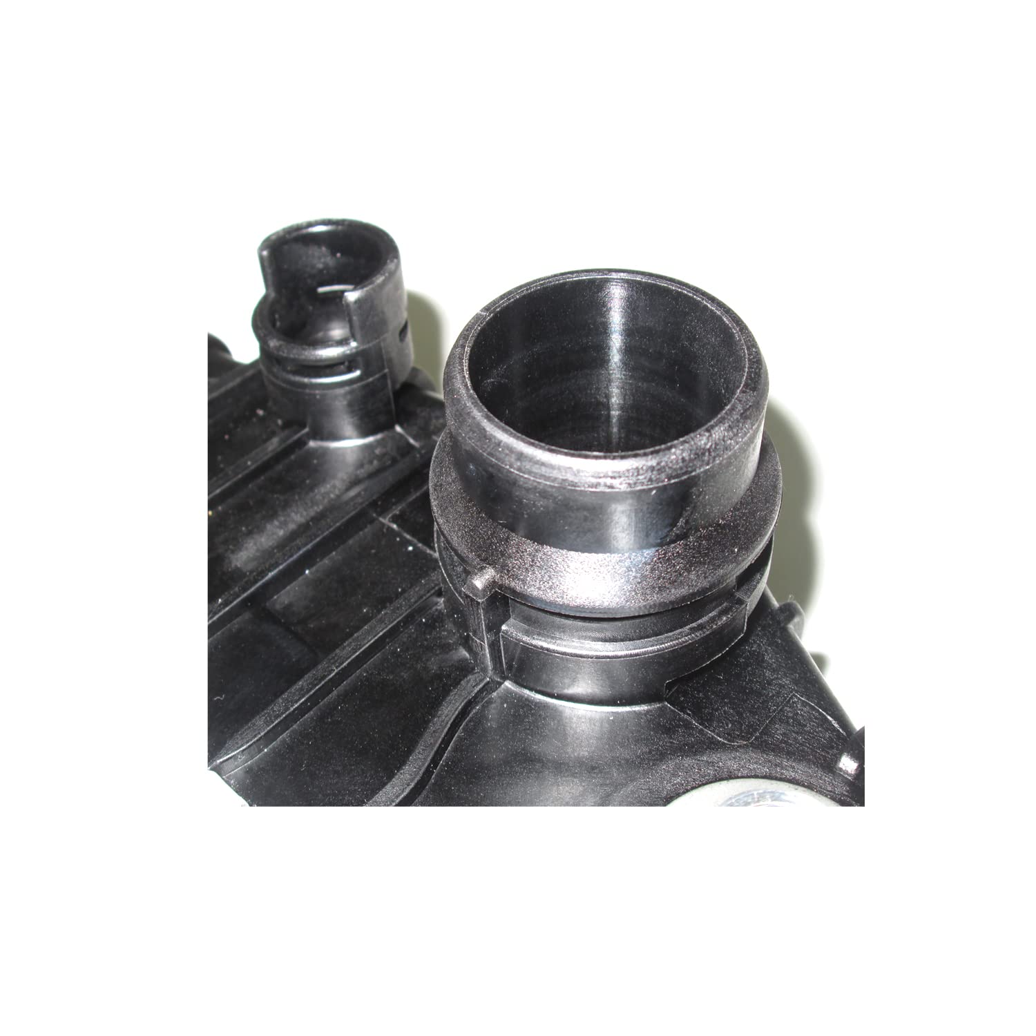 Radiator TYC Compatible with 2015-2020 Chevrolet Trax 13511