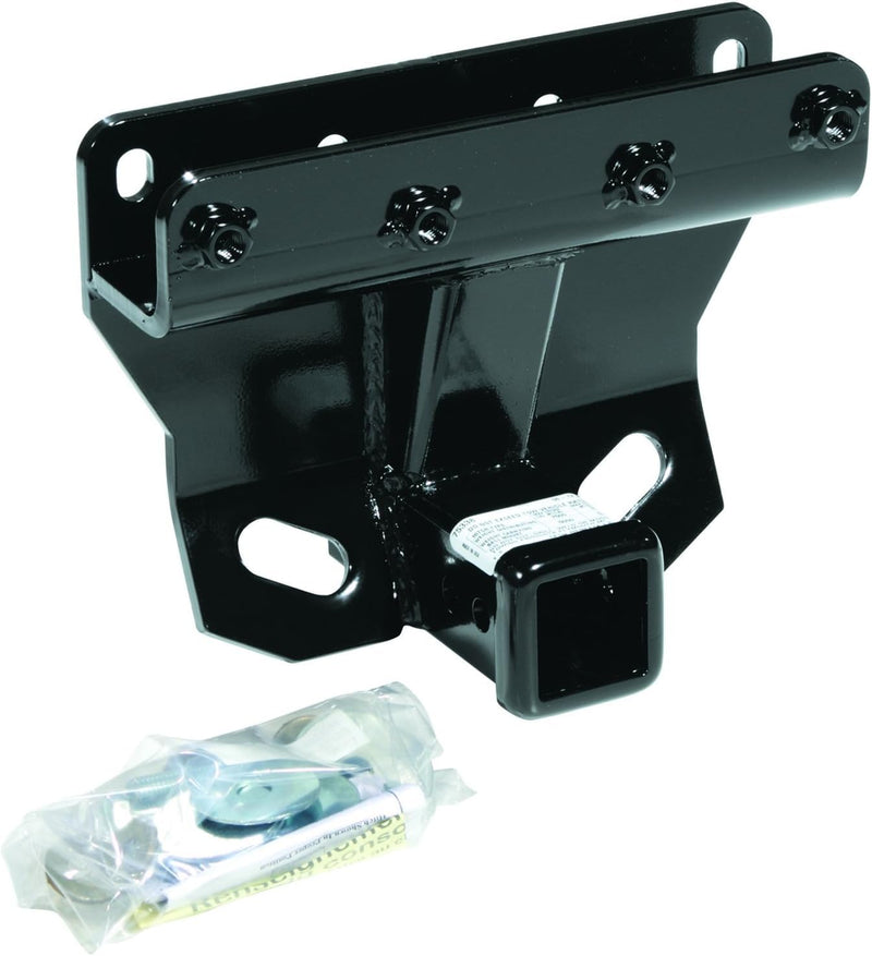 Max-Frame Draw-Tite Receiver