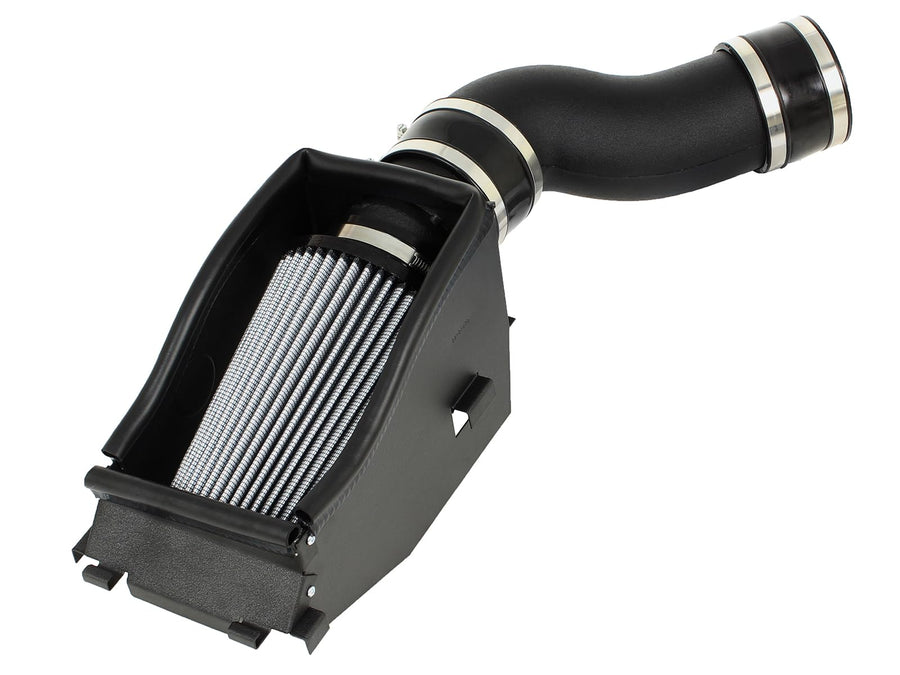 MagnumForce Stage 2 Intake System aFe Power PDS for 199.5-2003 Ford Trucks V8-7.3L