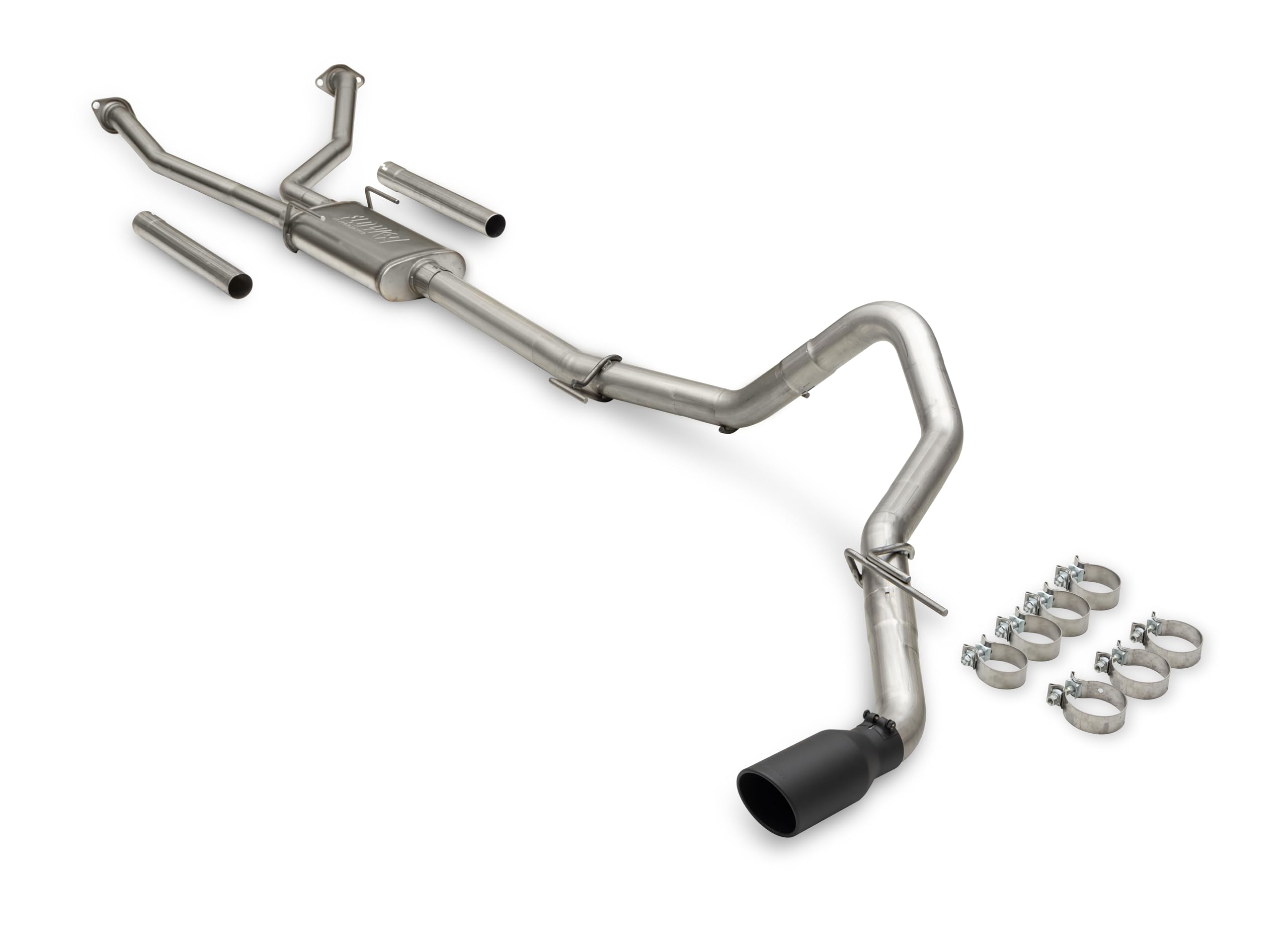 FlowFX Flowmaster Cat-back Exhaust System 718156