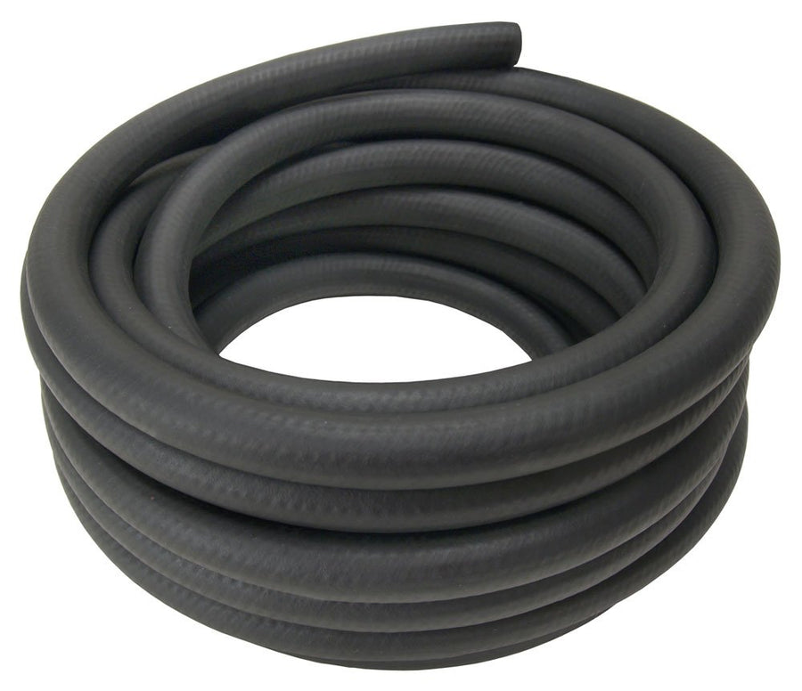 13007 Derale Transmission/Engine Oil Hose , Black