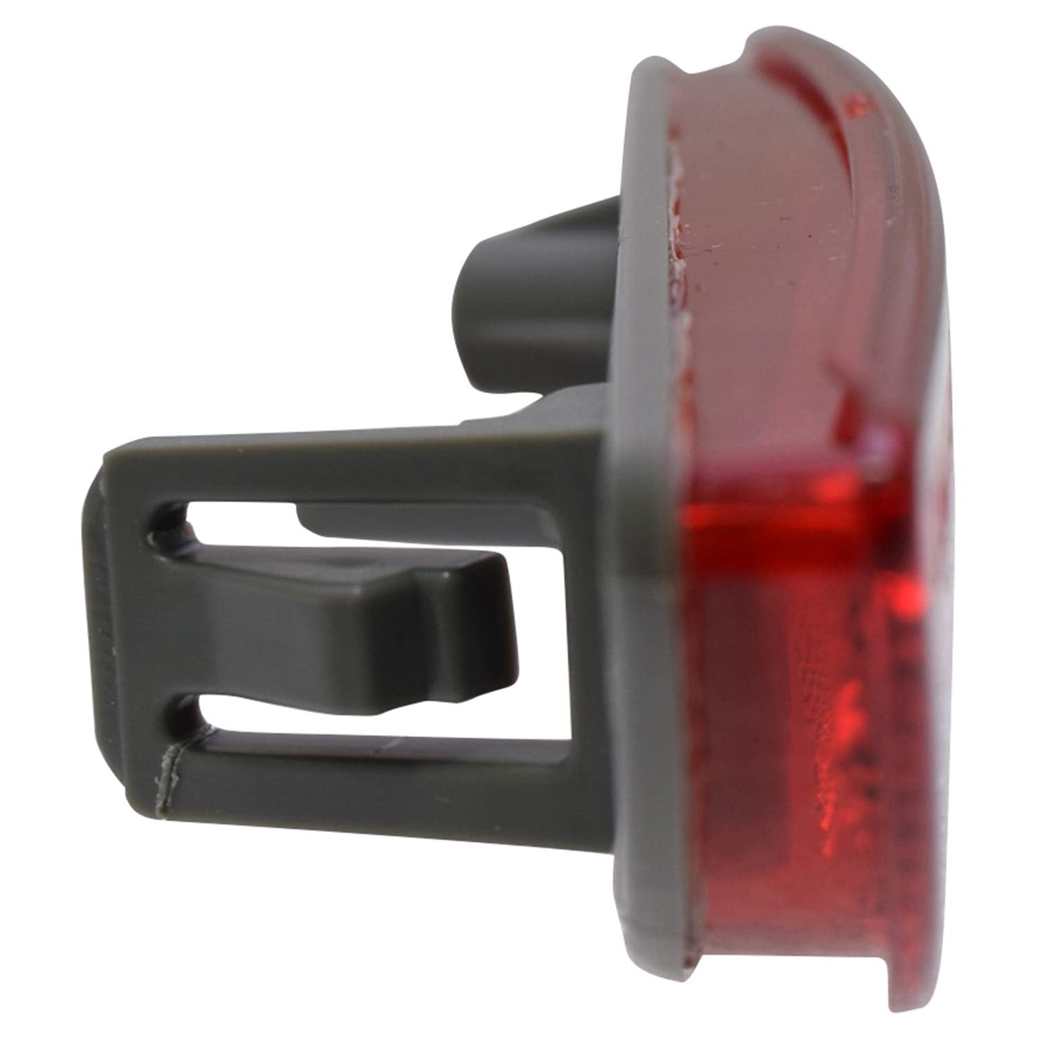 Right TYC Reflector Assembly Compatible with 2017-2018 Toyota Corolla