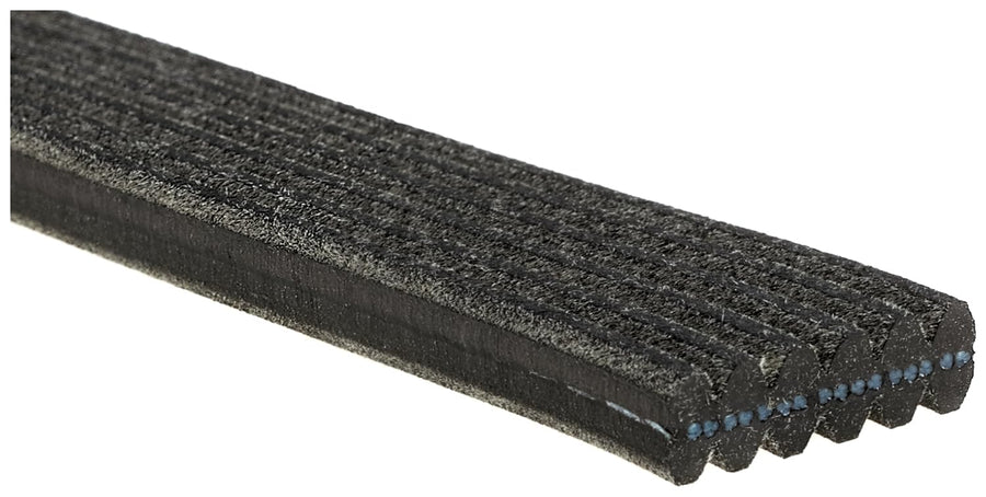 Dual-Sided Micro-V Serpentine Drive Belt