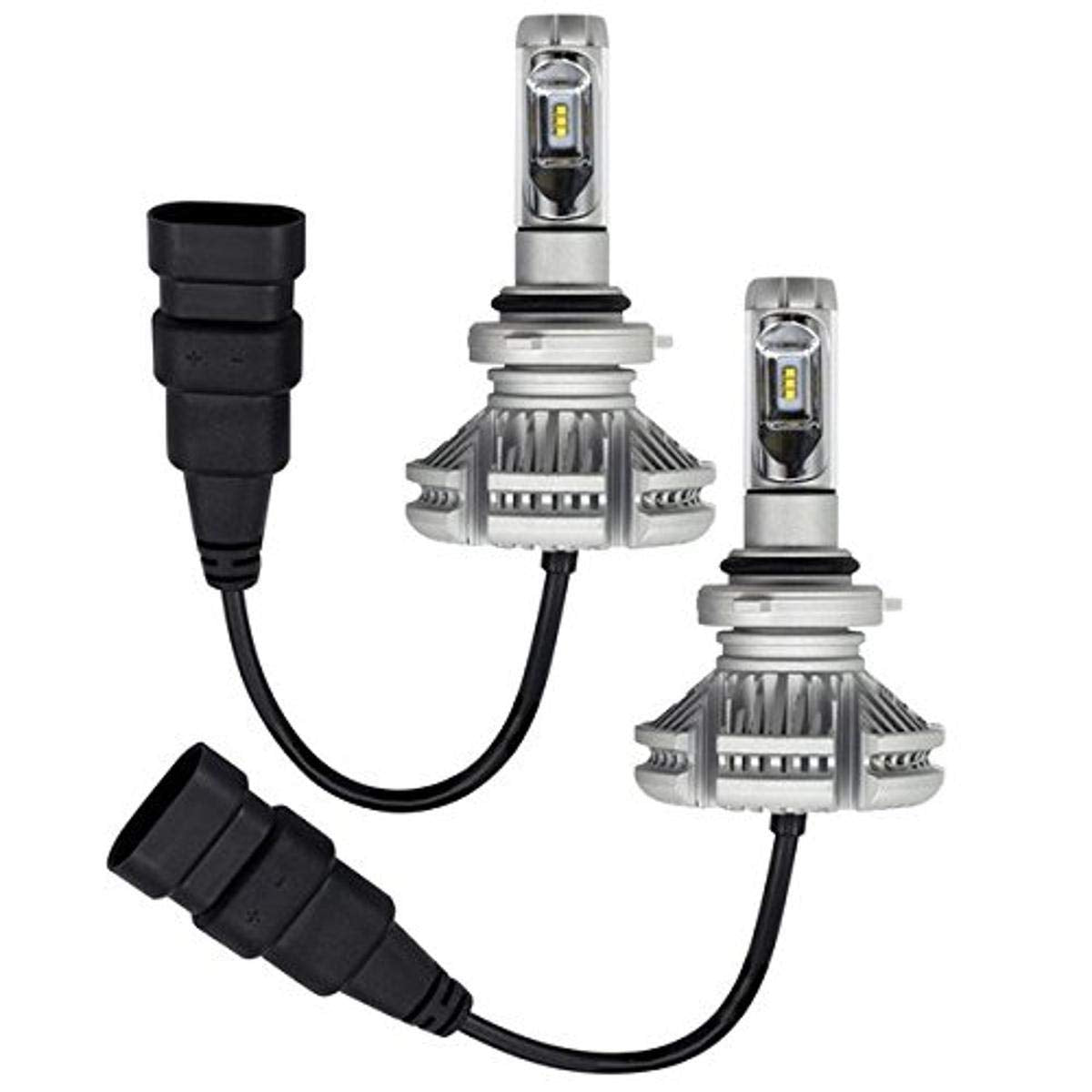 HE-9006LED Heise Automotive Accessory, black