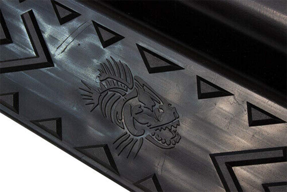 JL Entry Guards - Pair FISHBONE Offroad FB15139