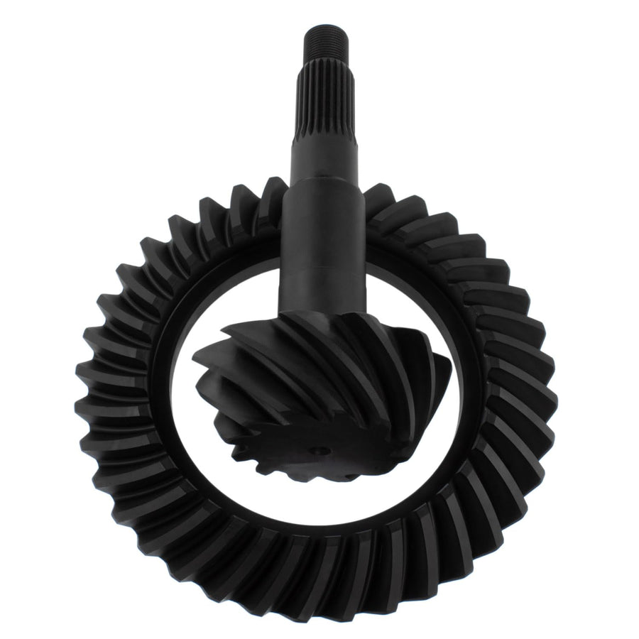 GM 8.2" Richmond Gear 49-0011-1 Ring and Pinion 3.08 Ratio, 1 Pack