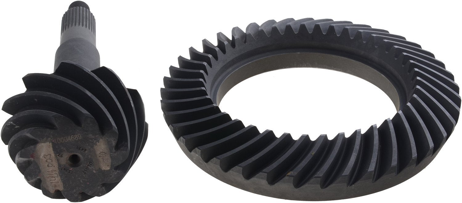 Spicer Differential Ring and Pinion Gear Set SVL 10004689 for Ford 10.5", 3.73 Ratio