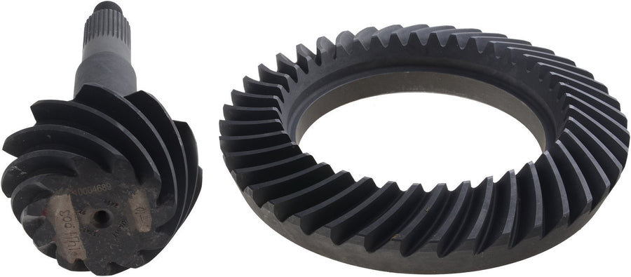 Spicer Differential Ring and Pinion Gear Set SVL 10004689 for Ford 10.5", 3.73 Ratio