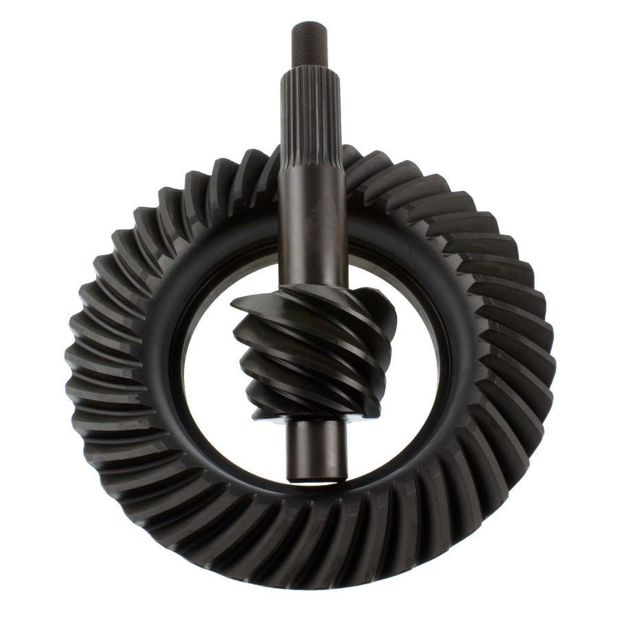 Differential Ring & Pinion Motive Gear F890683AX For Ford 9" Ratio 6.83, 10-Bolt 28 Spline 6 Pinion & 41 Ring Tooth Fits Bronco Mustang F-150 Fairlane Galaxie Rep. Richmond 69-0417-L Nitro F9-683LW-NG