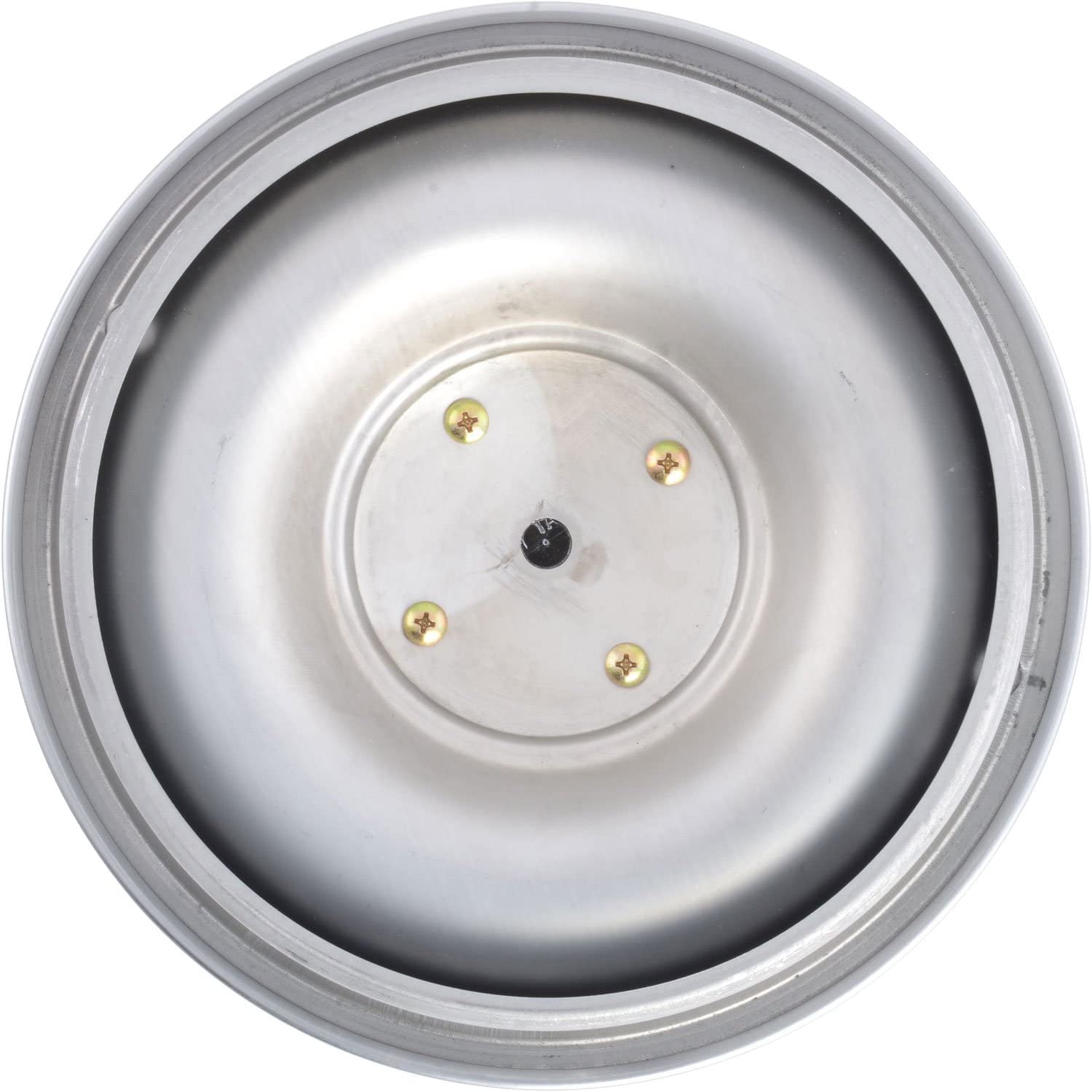 C10400DB REV Wheels Center Cap 107 Series - Disc Brake - Each