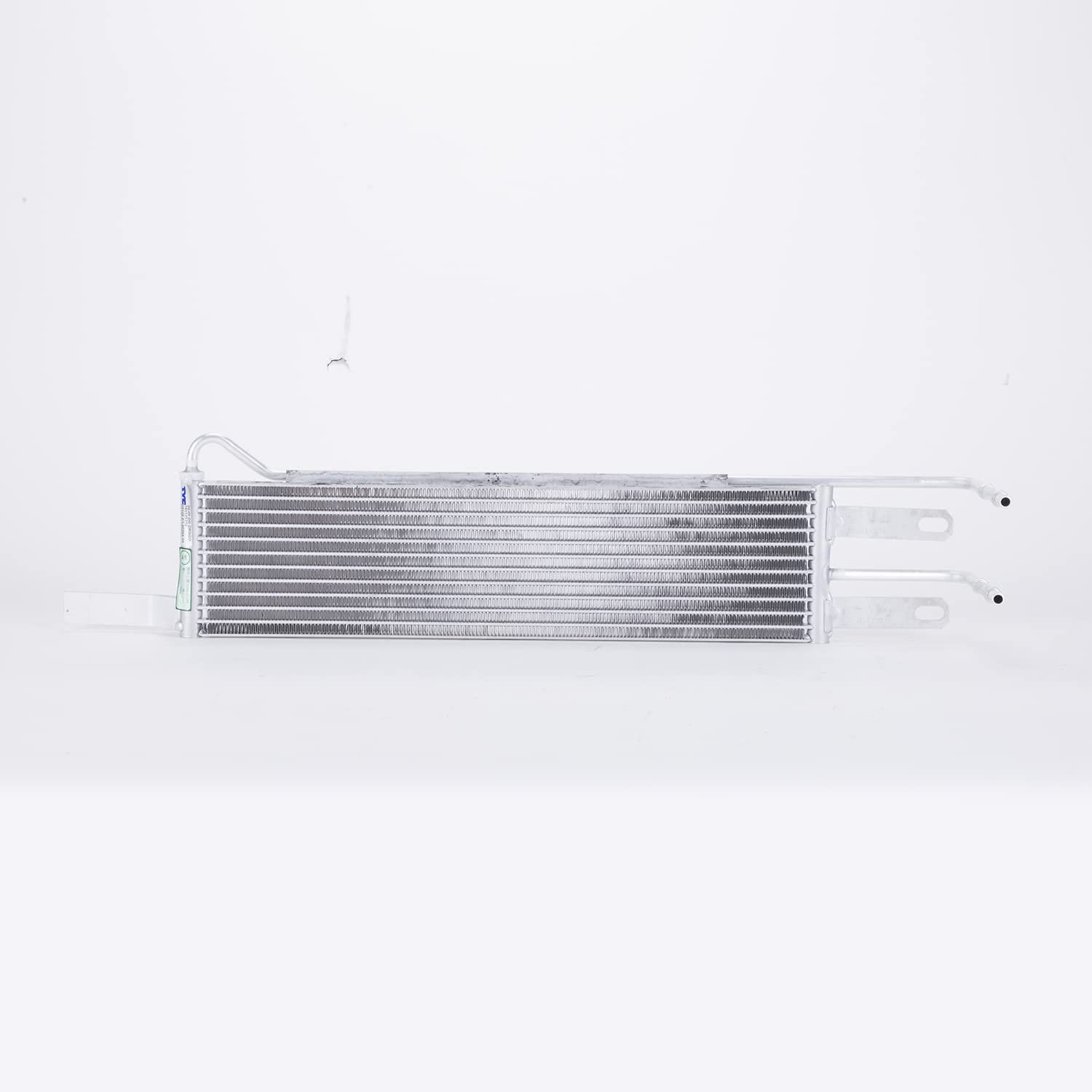 External TYC Transmission Oil Cooler Compatible with 2004-2009 Dodge Durango