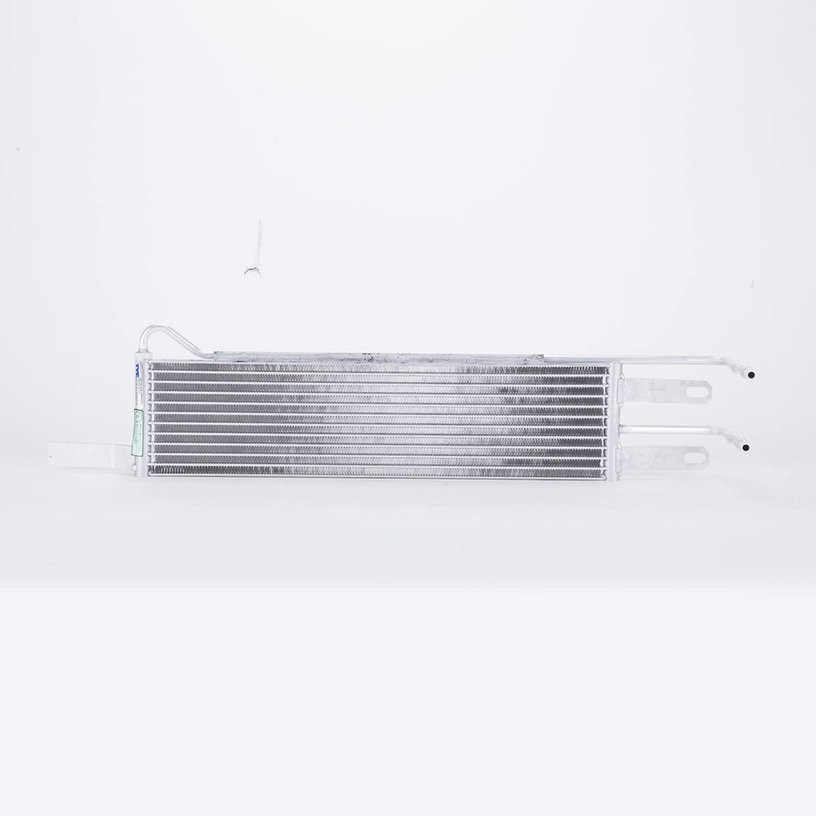 External TYC Transmission Oil Cooler Compatible with 2004-2009 Dodge Durango