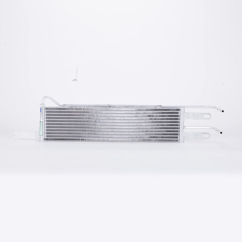 External TYC Transmission Oil Cooler Compatible with 2004-2009 Dodge Durango