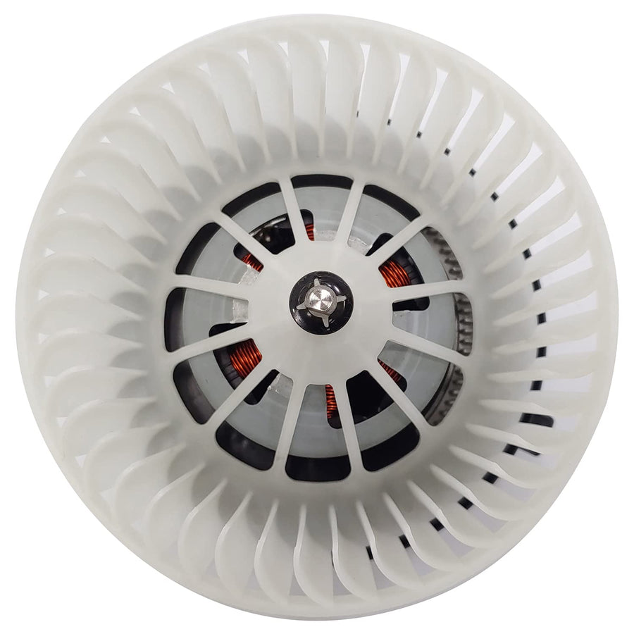 Blower Assembly TYC 700346 Compatible with 2014-2020 Chevrolet Impala