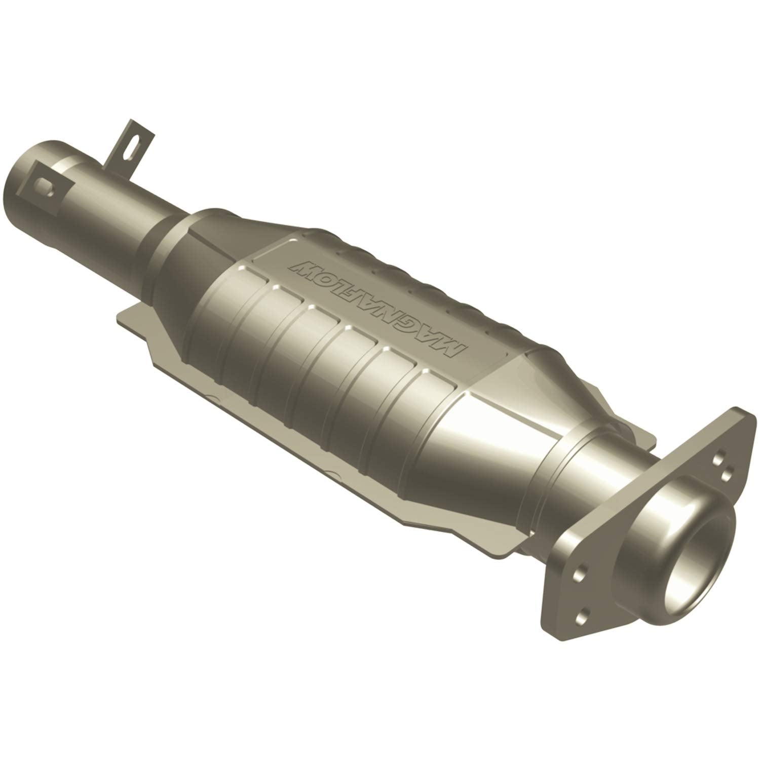 Catalytic Converter MagnaFlow 93486: Standard Grade, Direct-Fit (EPA Compliant)