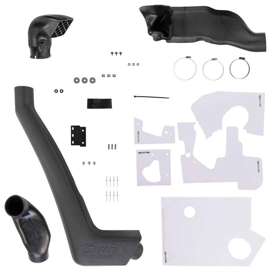 Wrangler Jk ARB Safari 4X4 Snorkel Vspec Pentastar V6 2/12+ (SS1070HF)
