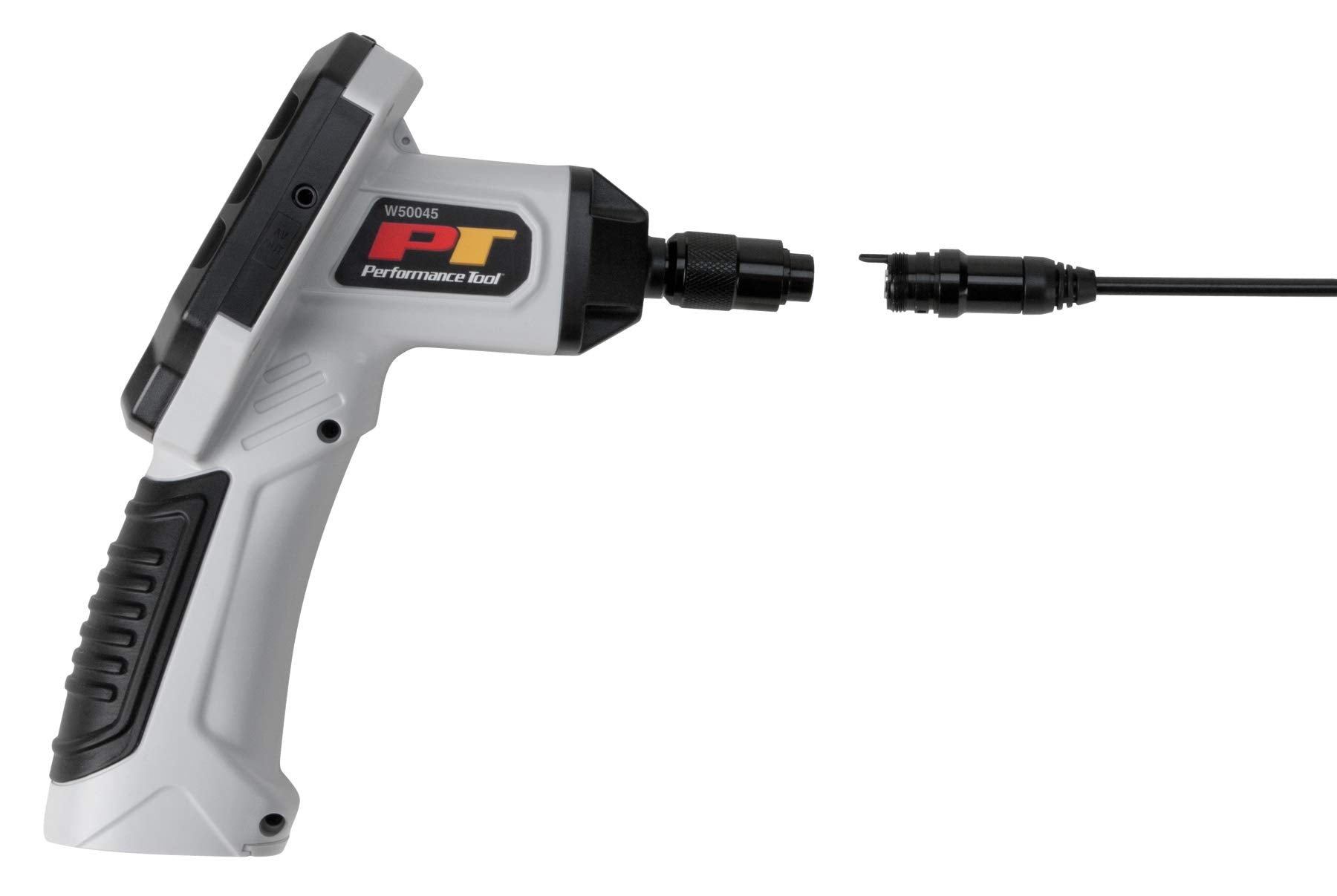W50045R Performance Tool 2.4-Inch LCD Inspection Camera