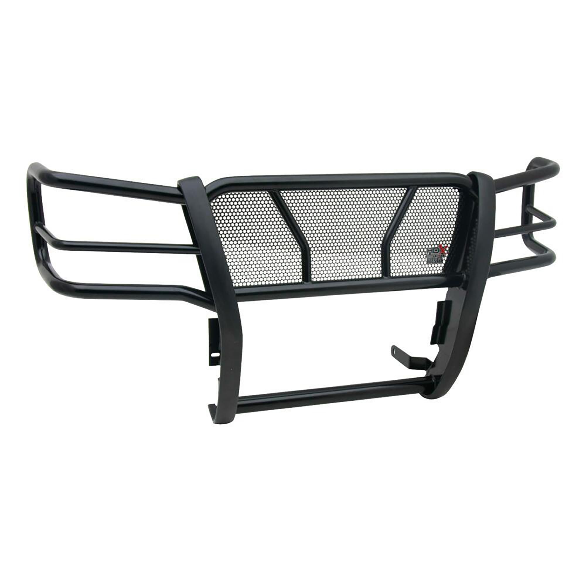 57-1915 Westin HDX 1-Piece Grille Guard fits 2003-2007 Silverado Classic 1500HD 2500LD