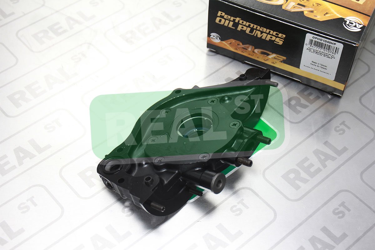 High Performance ACL OPHD1040HP Oil Pump for Honda