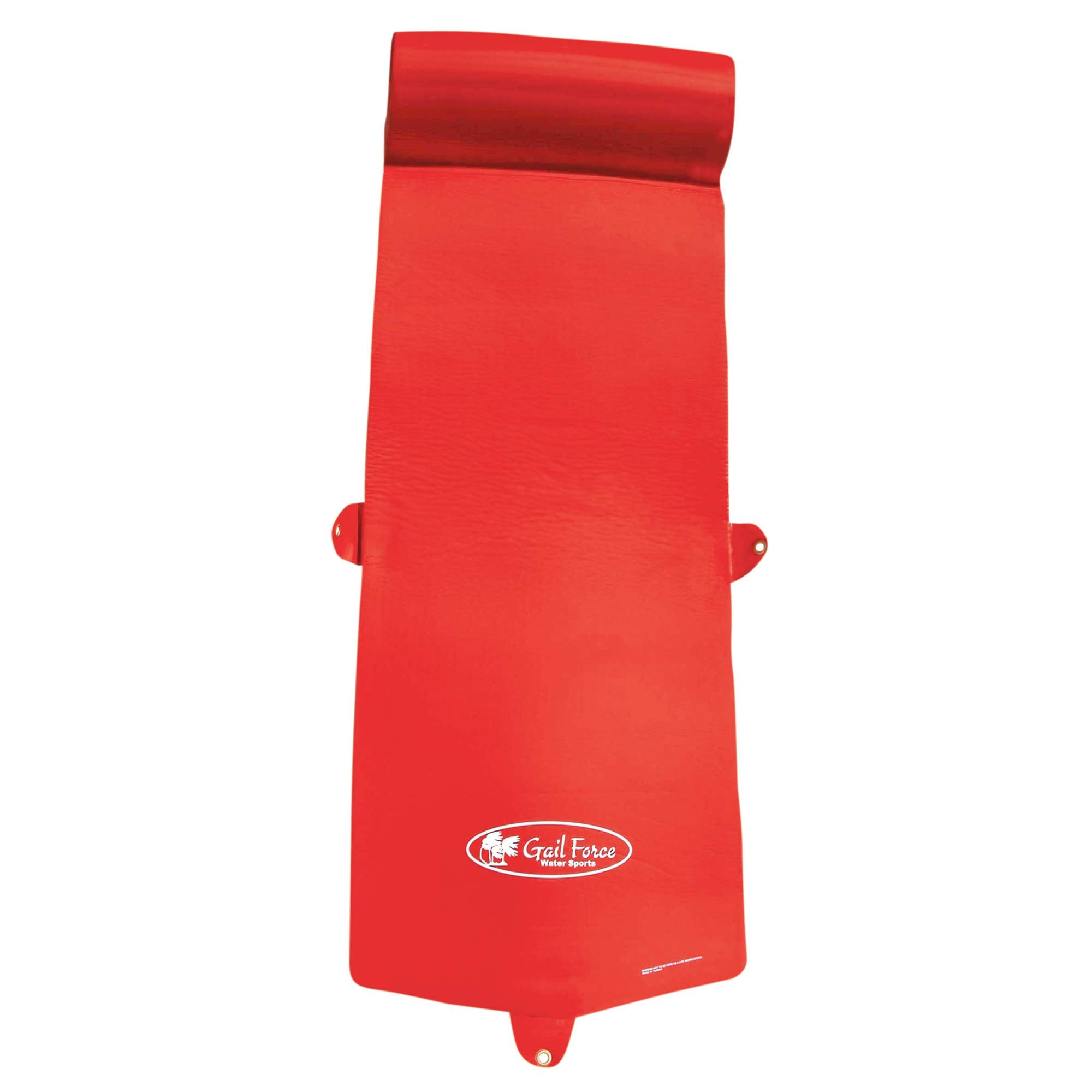 Red Connectable Mattress