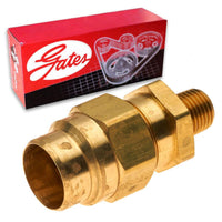 G33100-0606 Gates Brake Coupling