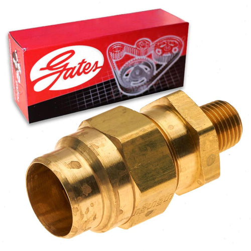 G33100-0606 Gates Brake Coupling