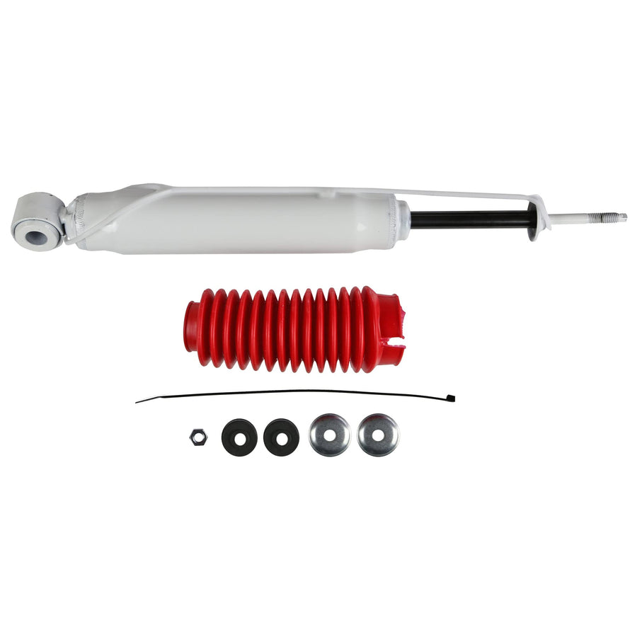 RS55158 Rancho RS5000X Suspension Shock Absorber