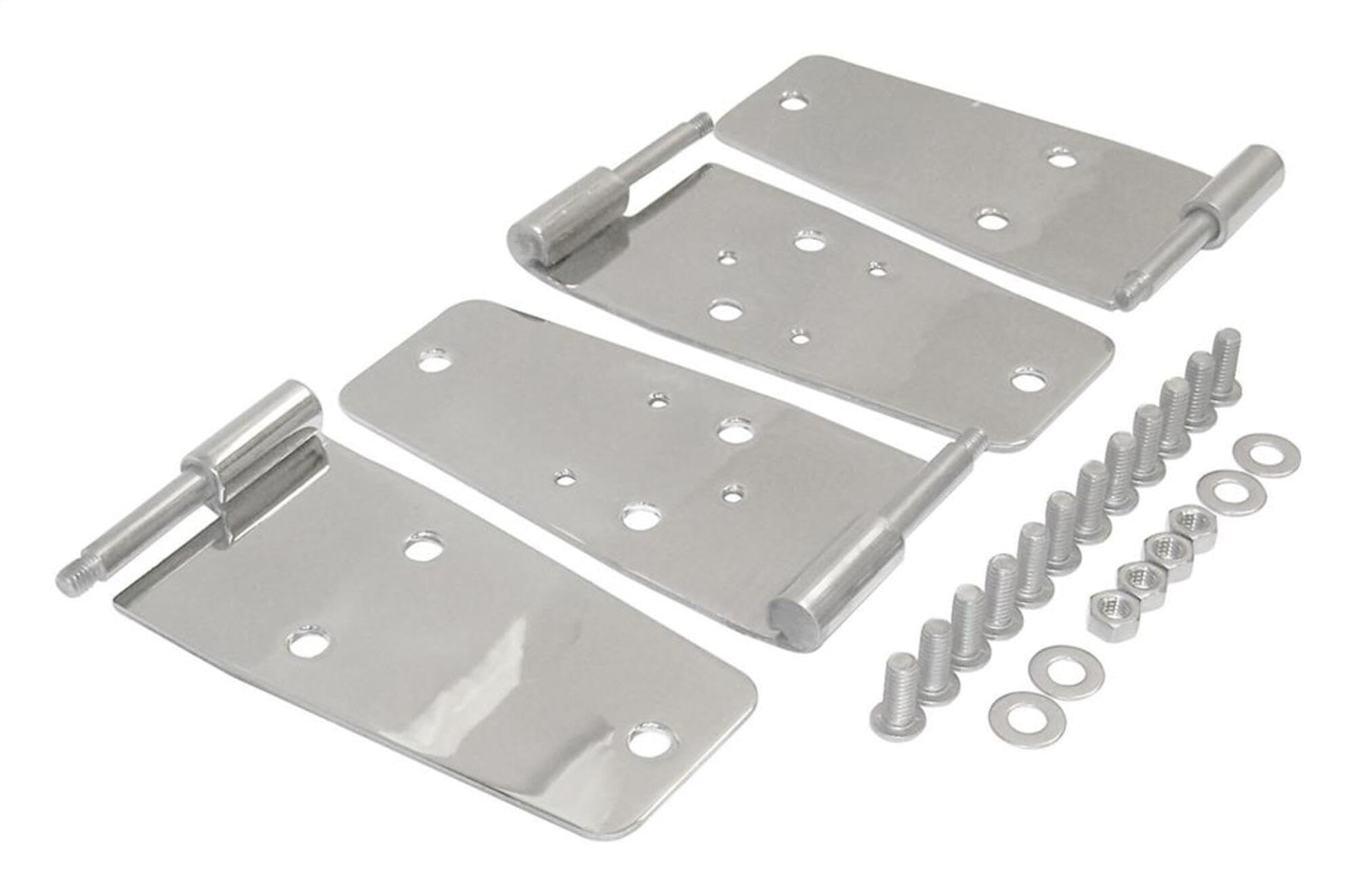 Door Hinge Set RT Off-Road