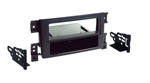 Metra Single DIN 99-7953 Installation Kit for 2006-2008 Suzuki Grand Vitara