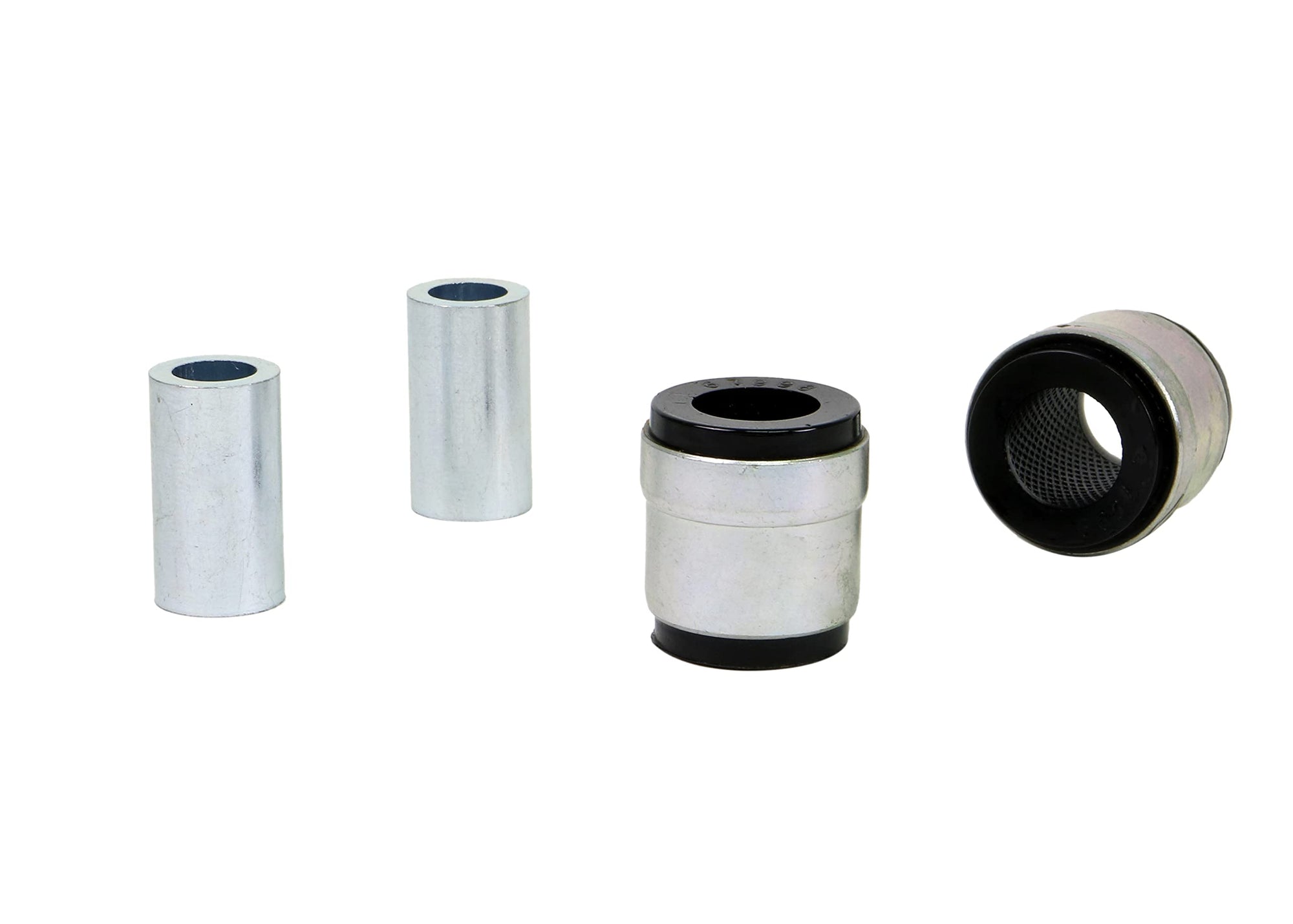 Track Bar Bushing Nolathane REV141.0032 Black (Front)
