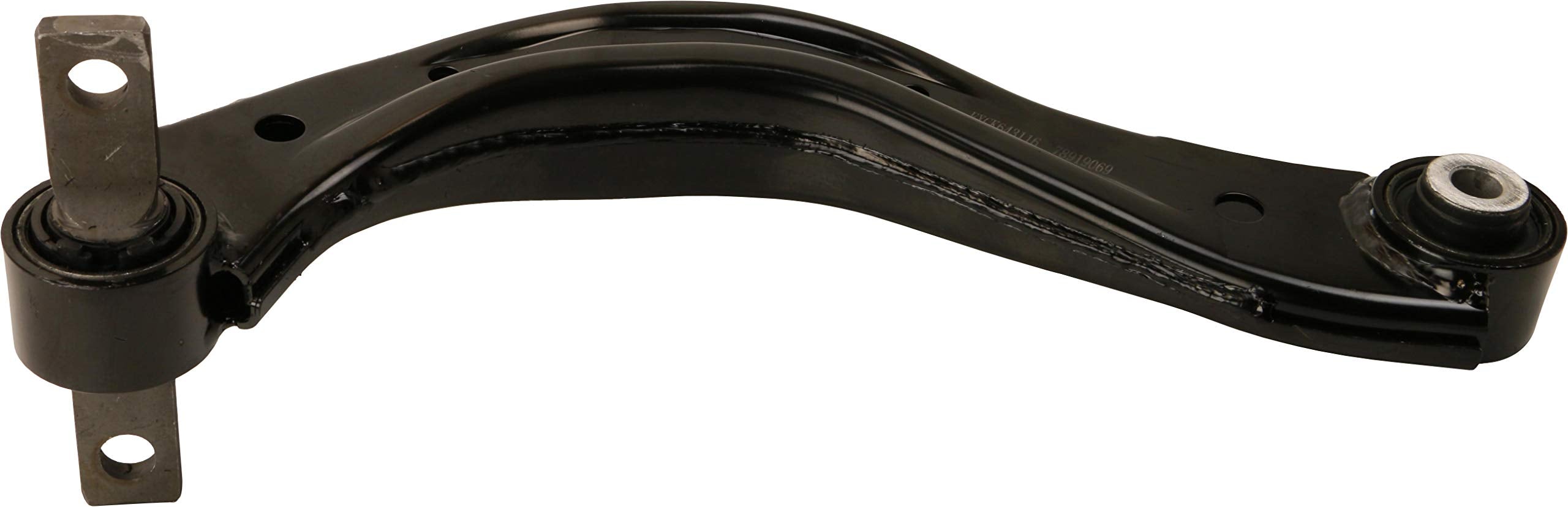 Suspension Control Arm MOOG rear upper RK643116
