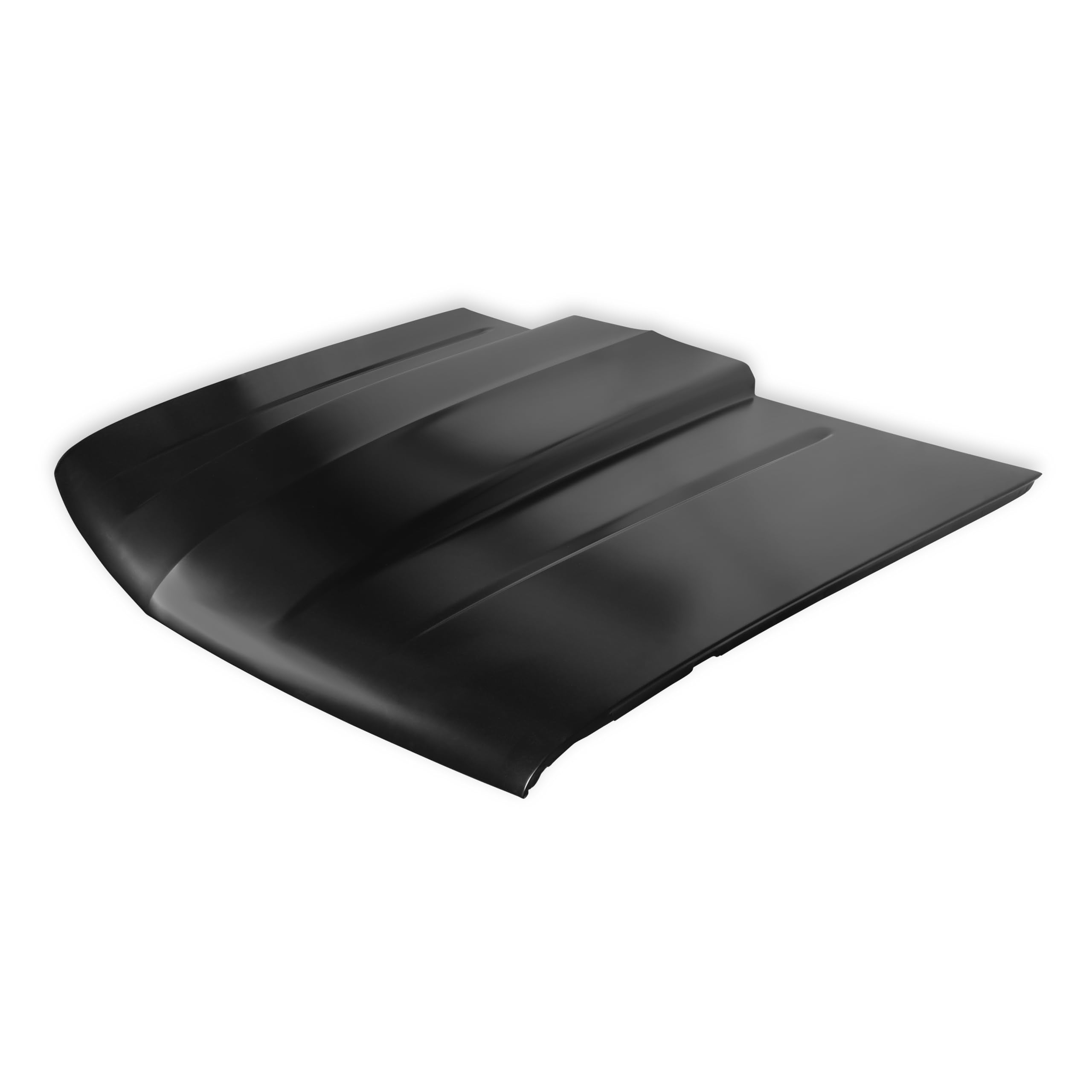 Brothers 2 inch Cowl Hood Steel Compatible with 1988-1998 Chevrolet GMC C/K GMT400 Series OBS Pickup 1992-1999 Chevrolet GMC Suburban 1995-2002 Tahoe