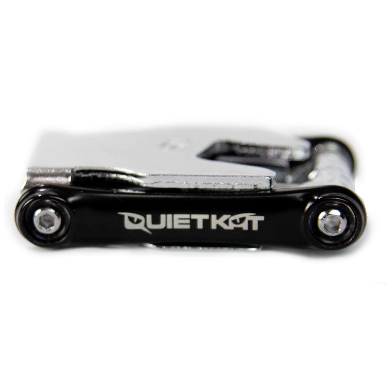 Pocket Multi Tool QuietKat, Easily Transportable for Small Adjustments and Quick Fixes