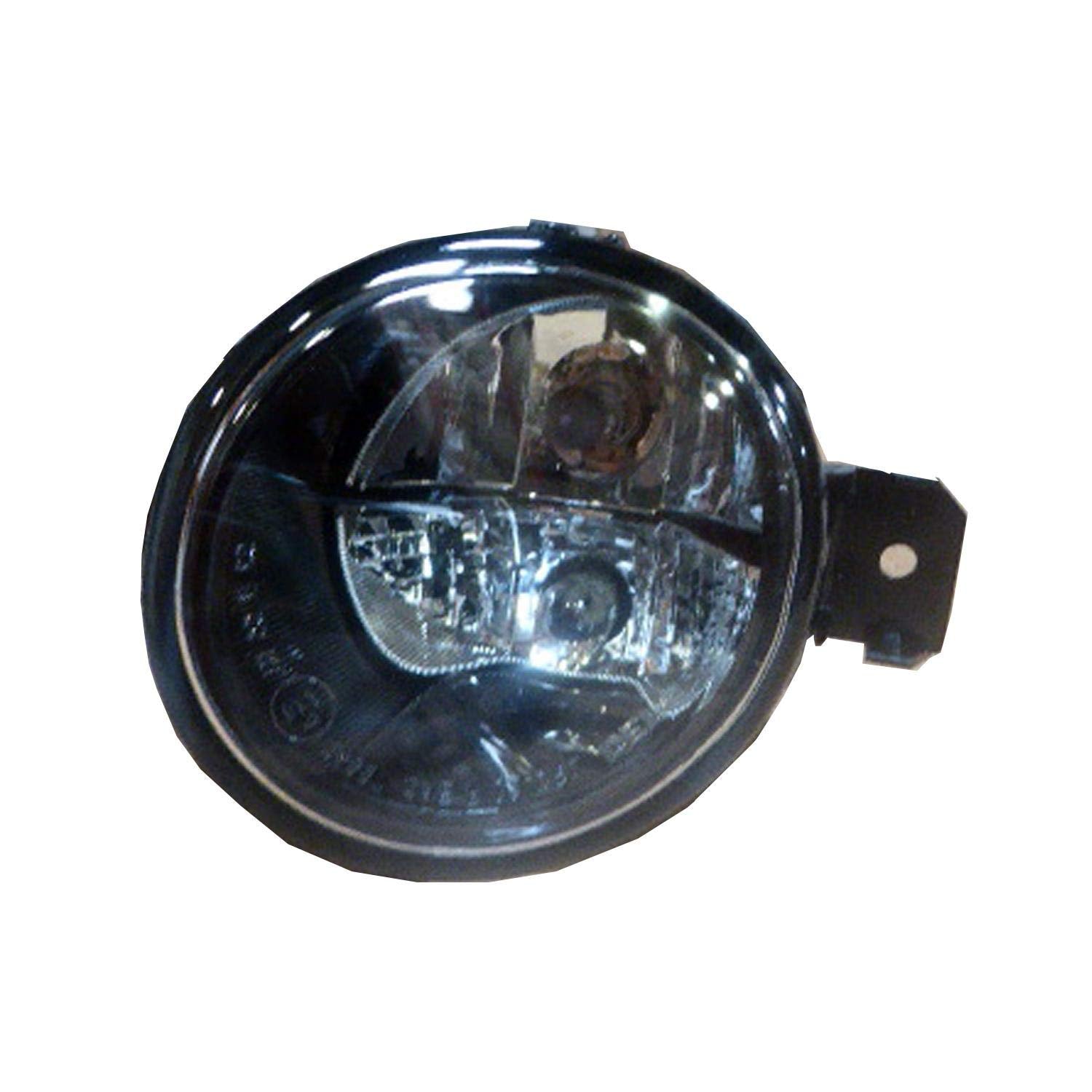 For Nissan Altima Sedan 16-17 / Pathfinder DEPO-215-2047R-AS with DRL CANADA ONLY 13-16 Fog Light Assembly RH Passenger Side