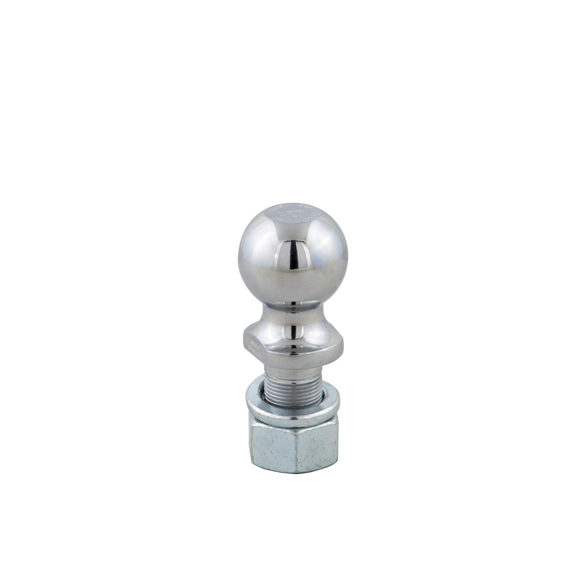 Equal-i-zer 10K 2 5/16' Equal-i-zer Hitch ball - 91-00-6100