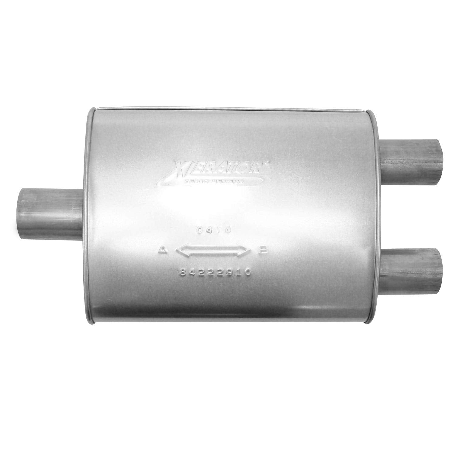 AP Exhaust 690513 Muffler AP Exhaust Products