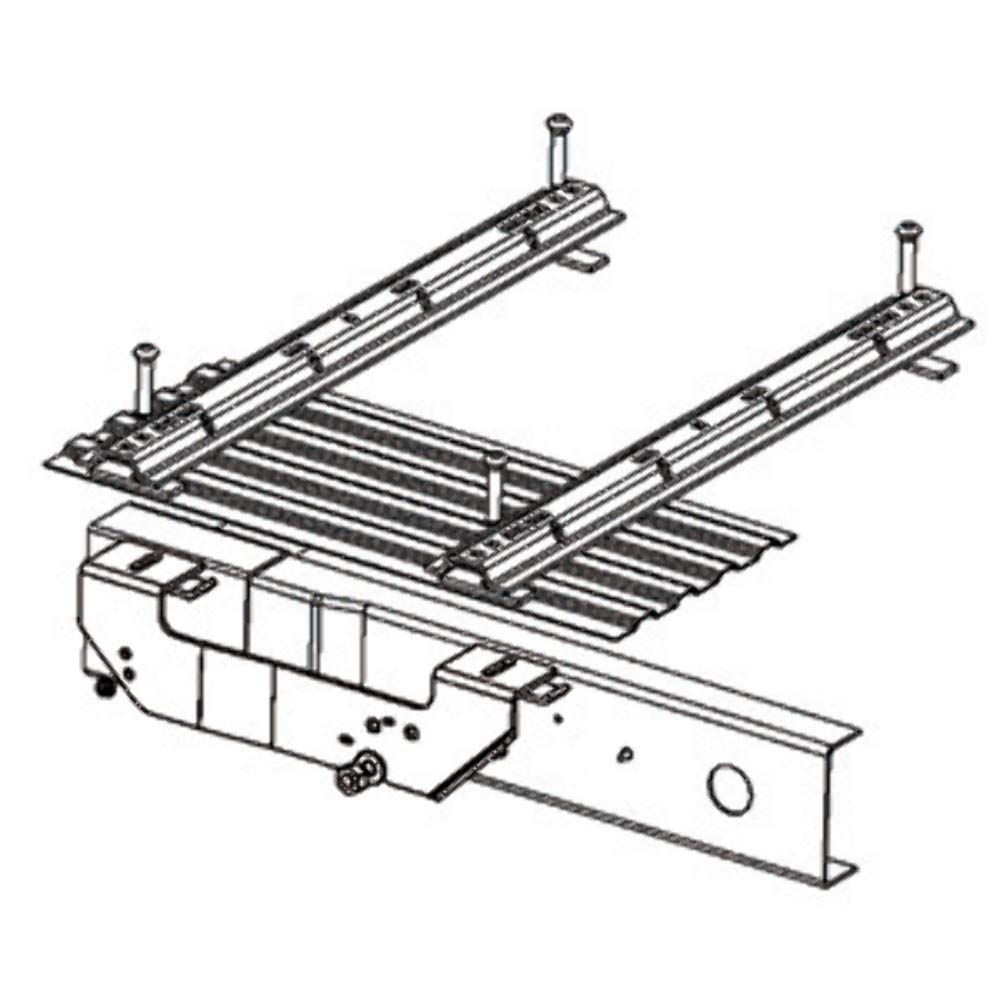 Bracket Demco Kit 8552010