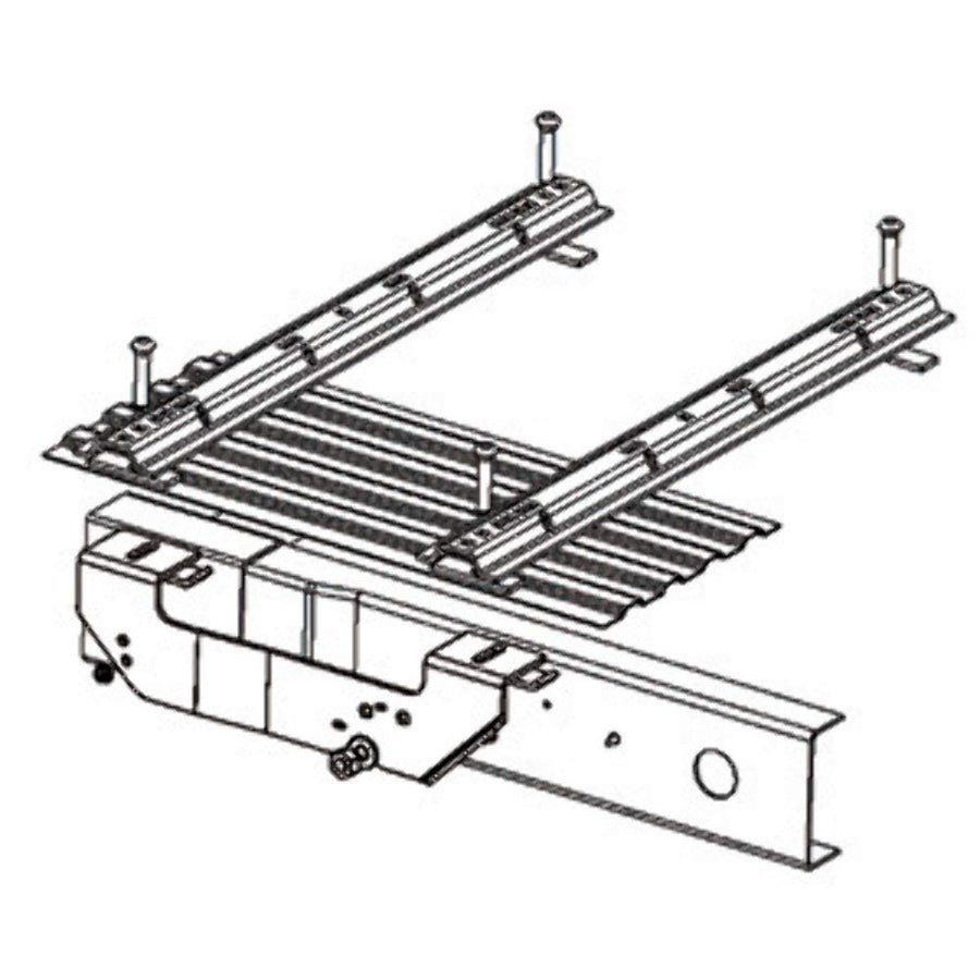 Bracket Demco Kit 8552010