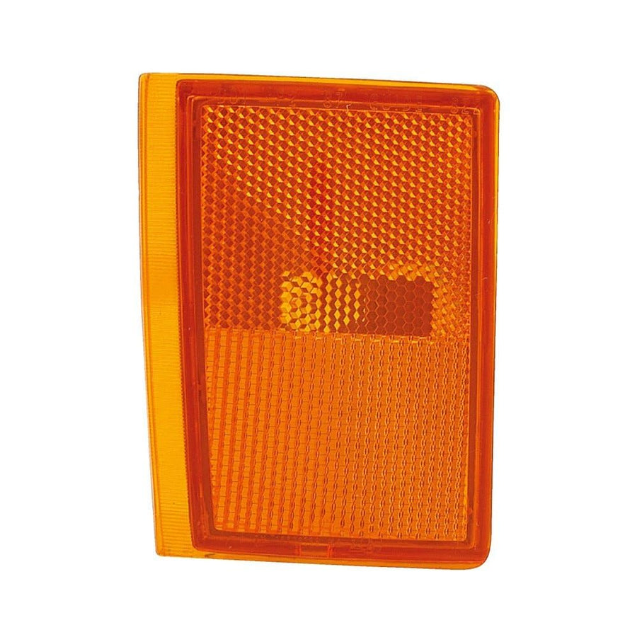GM082-U000L Eagle Eyes Driver Side Front Marker Lamp Assy Fits Chevrolet Blazer