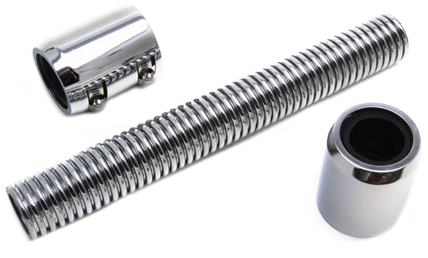 Radiator Hose Kit Trans-Dapt 8201