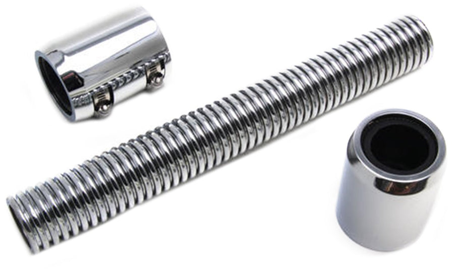 Radiator Hose Kit Trans-Dapt 8201