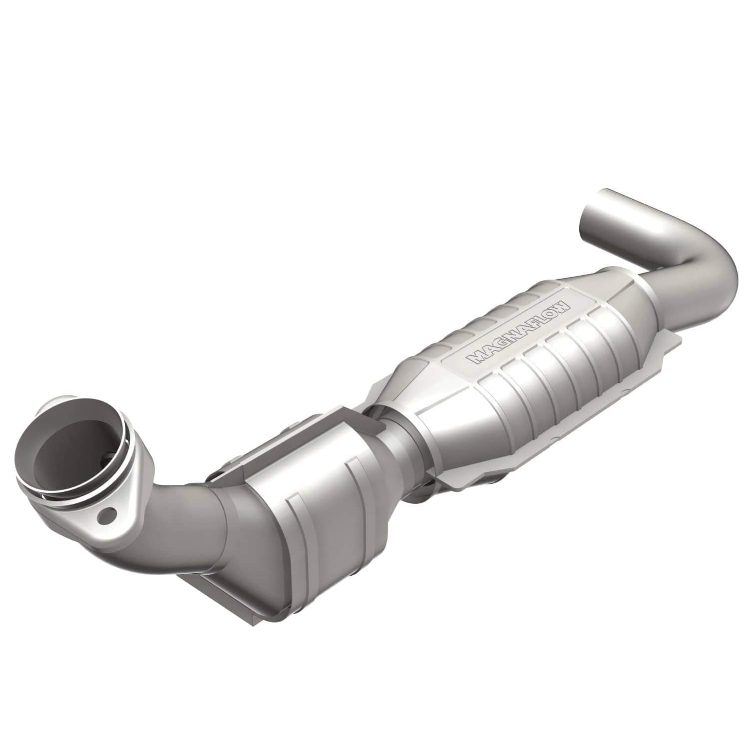 Catalytic Converter MagnaFlow 93447: HM Grade, Direct-Fit (Federal/EPA Compliant)