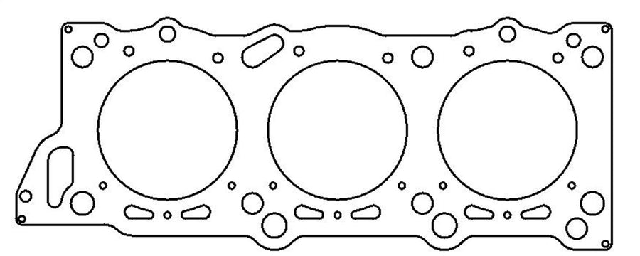 C4347-051 COMETIC Head Gasket